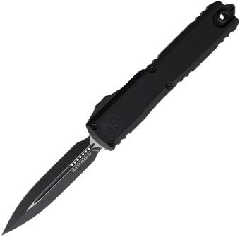 Microtech Automatic Pocket Knife Ultratech Gen IV OTF - MCT112241T